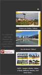 Mobile Screenshot of chantier.net